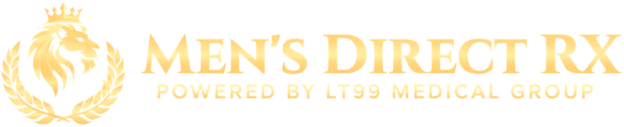 Men's Direct RX