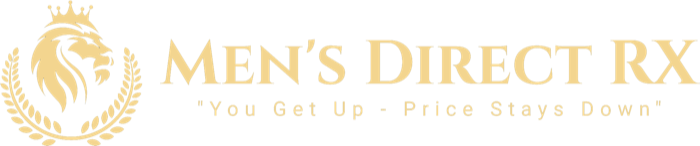 Men's Direct RX