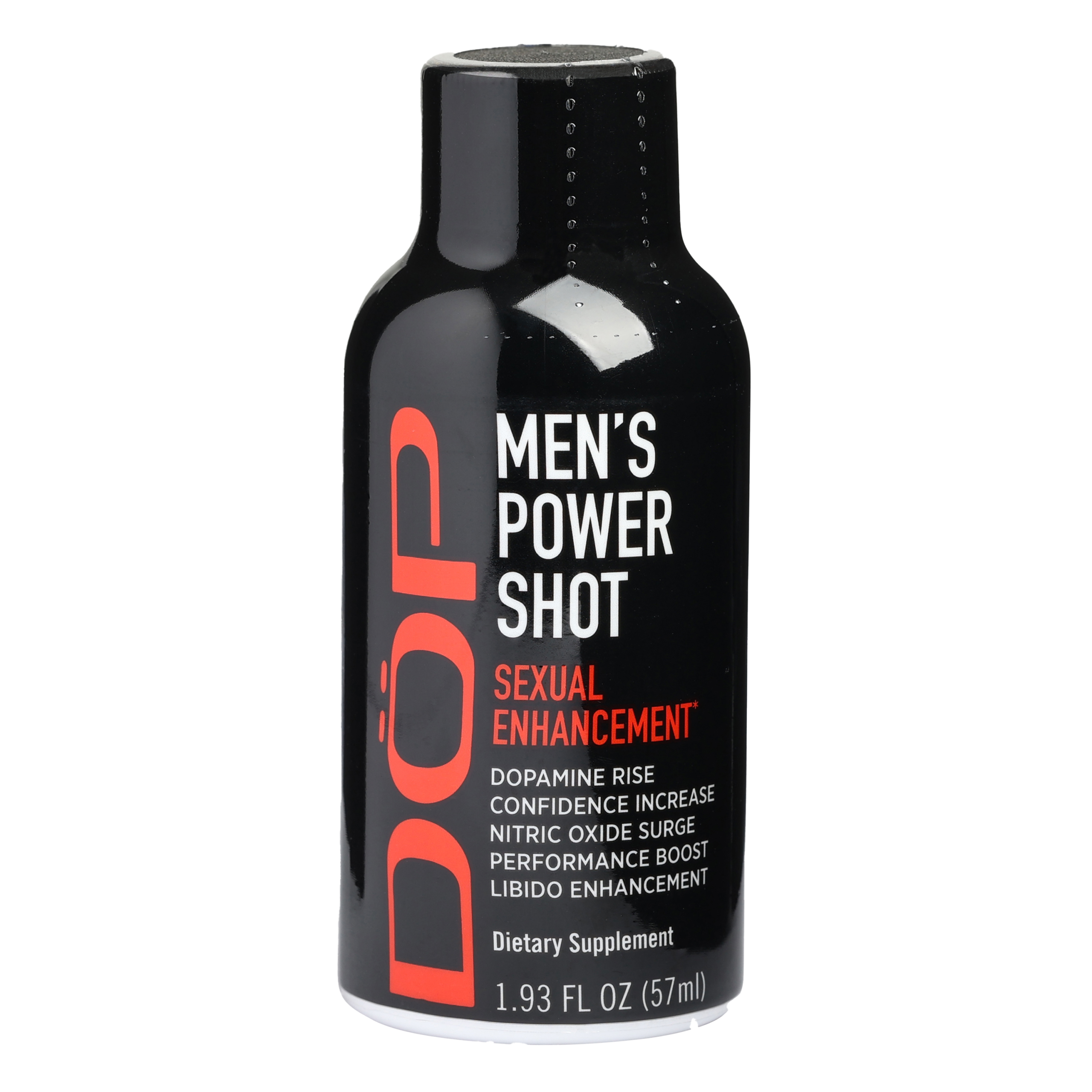 DOP - Men's Power Shot