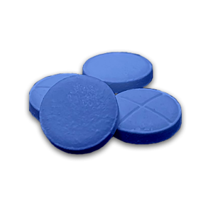 SILDENAFIL_RDT-Tablets