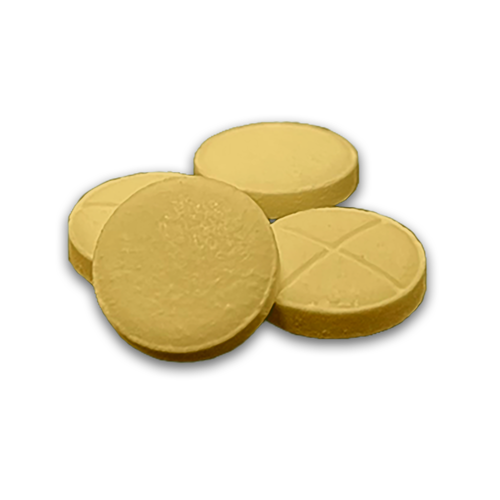 TADALAFIL RDT tablets