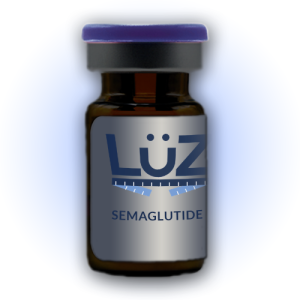 LuzWeight-Semaglutide-bottle