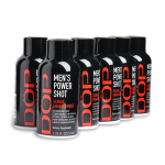 Pack of Dopamine Men's Power Shot - 1.93 FL oz.