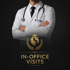 MDRX In-Office Visits